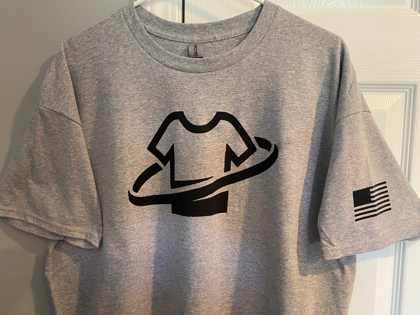 Limited Edition Apparel Customizer Classic Fit Tee