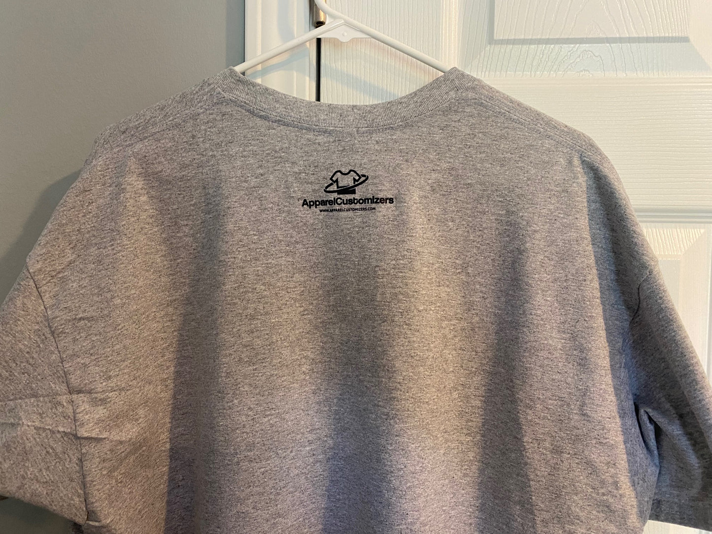 Limited Edition Apparel Customizer Classic Fit Tee