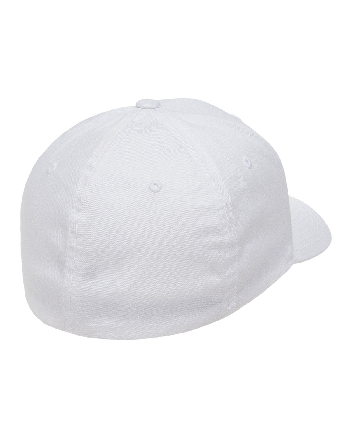 Flexfit Adult Cotton Twill Cap w/ Customer Design