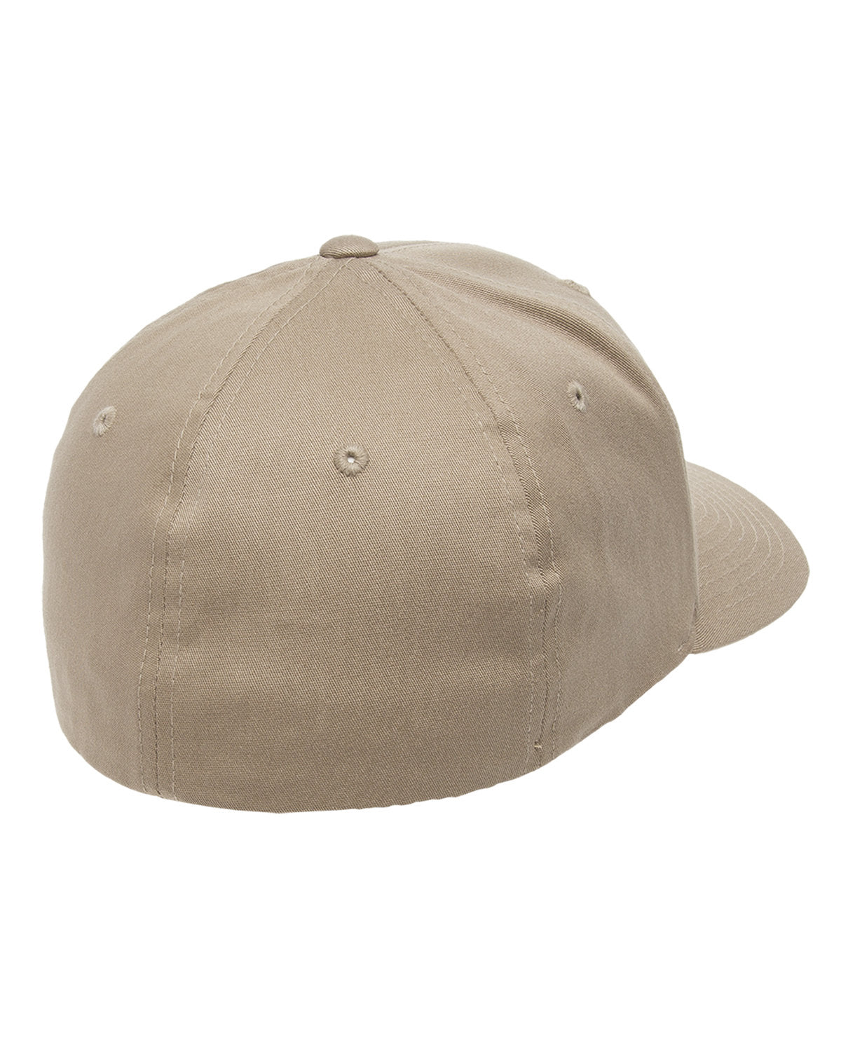 Flexfit Adult Cotton Twill Cap w/ Customer Design