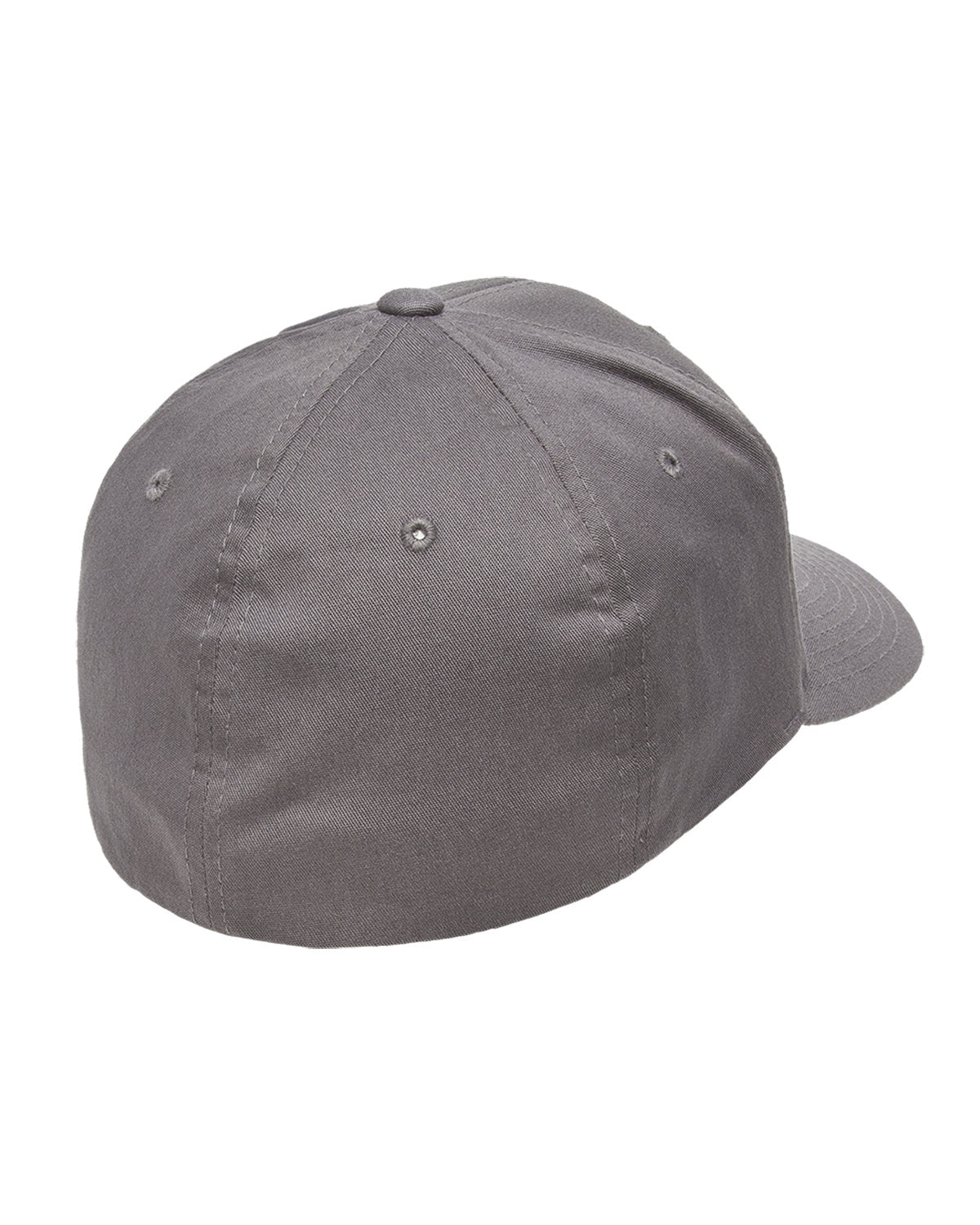 Flexfit Adult Cotton Twill Cap w/ Customer Design