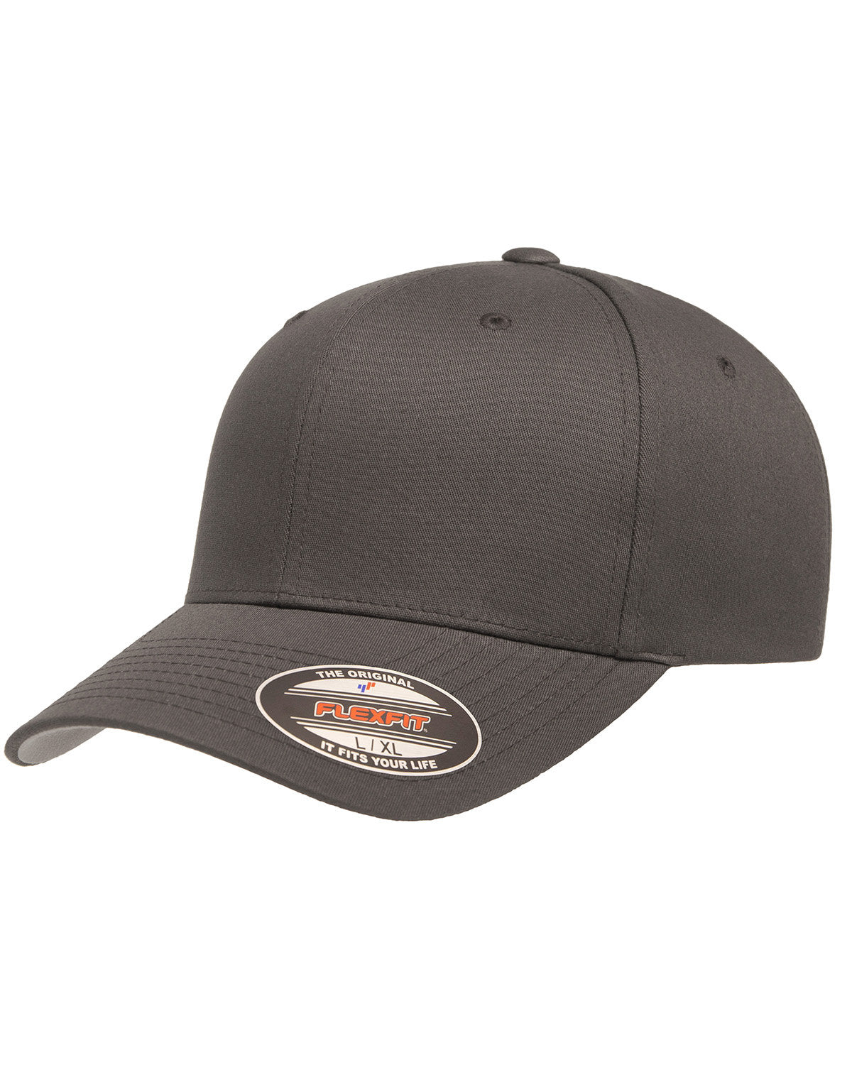 Flexfit Adult Cotton Twill Cap w/ Customer Design