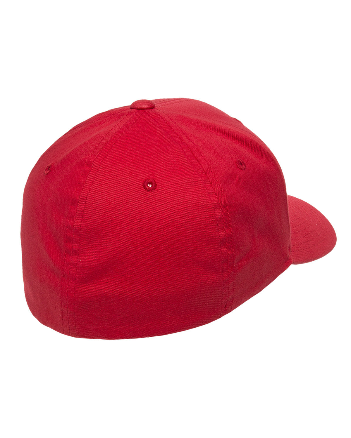 Flexfit Adult Cotton Twill Cap w/ Customer Design