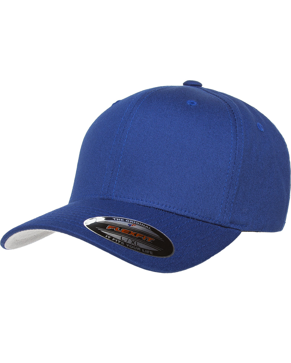 Flexfit Adult Cotton Twill Cap w/ Customer Design