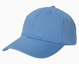 Cotton Structured Cap w/ Customer Design