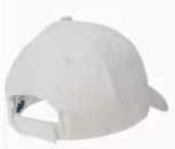 Cotton Structured Cap w/ Customer Design